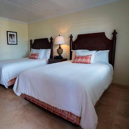 Company House Hotel Christiansted Eksteriør billede