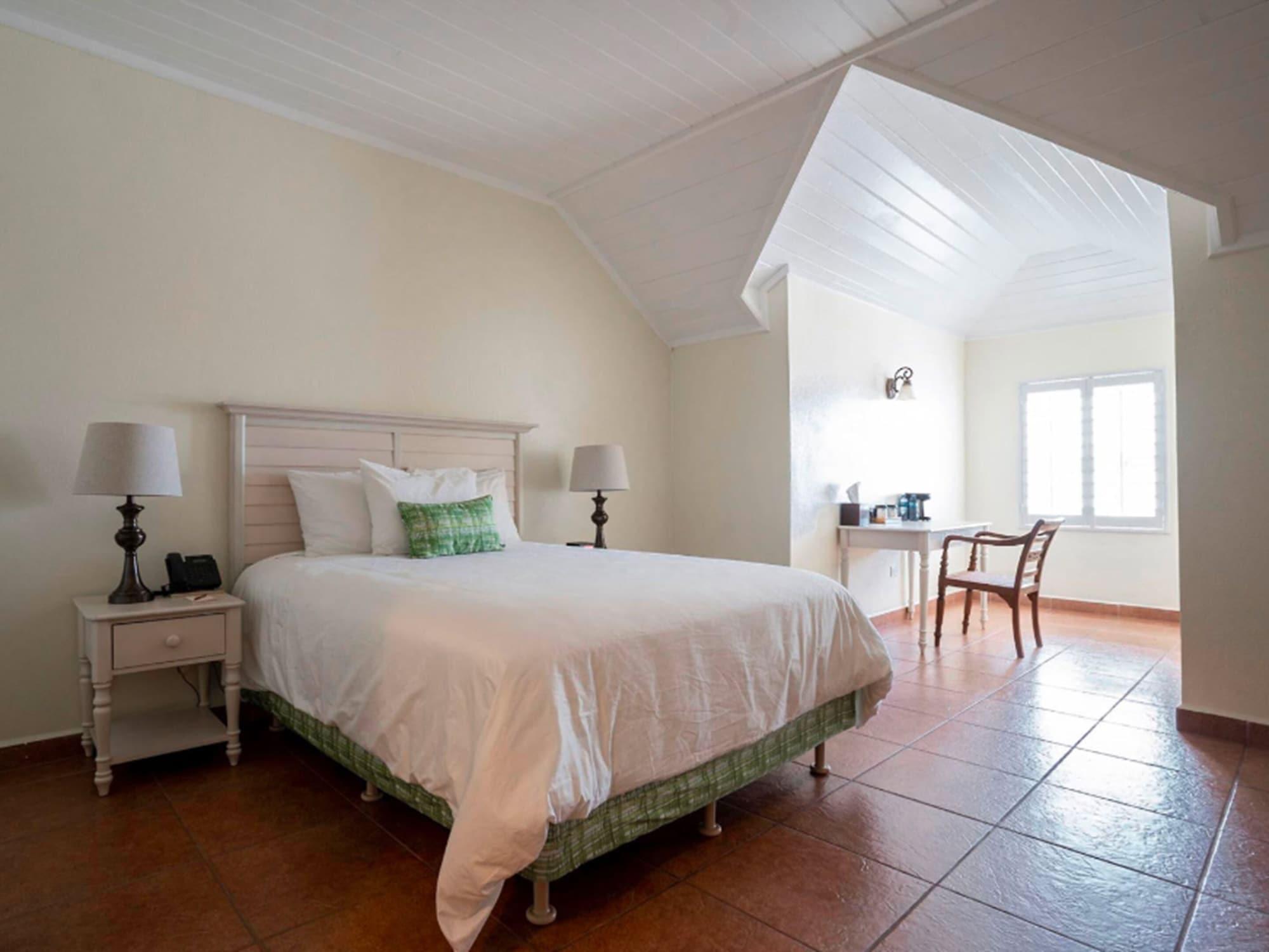 Company House Hotel Christiansted Eksteriør billede