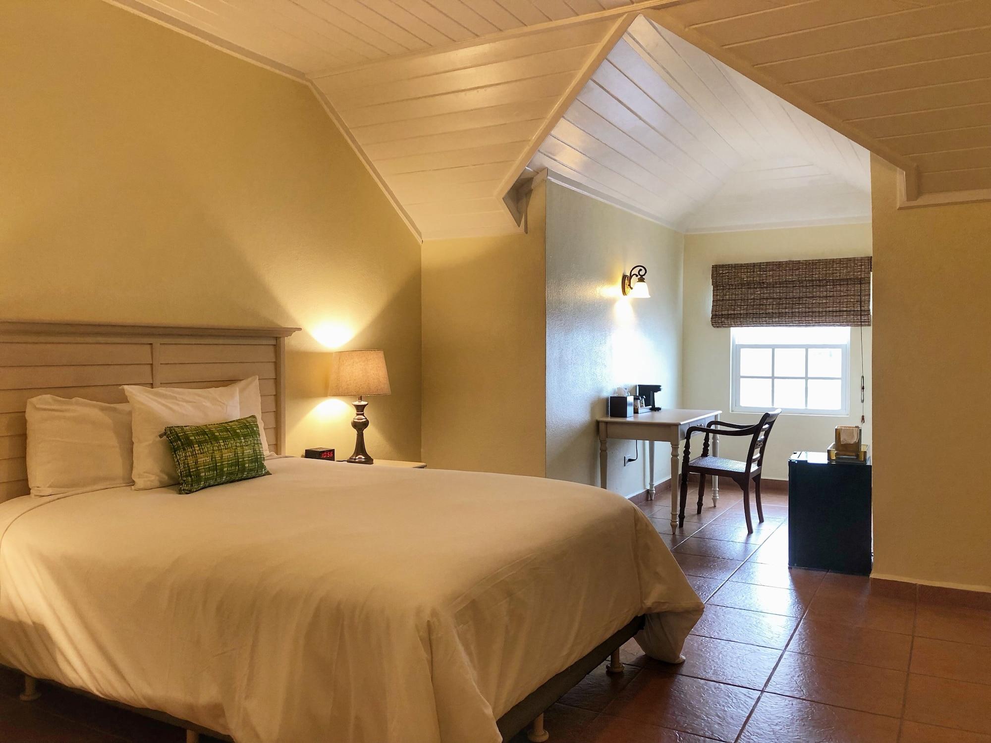 Company House Hotel Christiansted Eksteriør billede