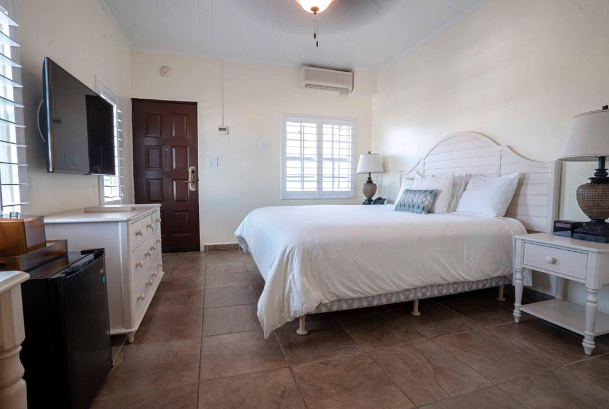 Company House Hotel Christiansted Eksteriør billede