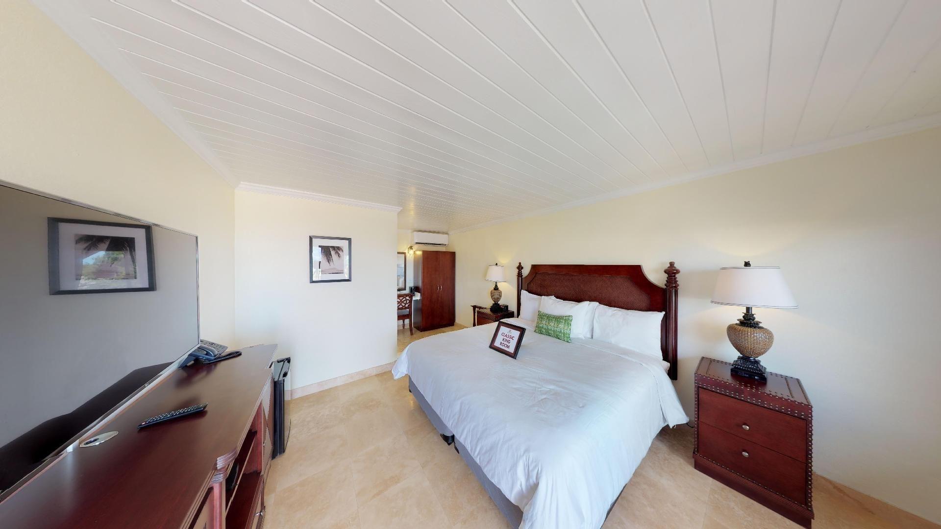 Company House Hotel Christiansted Eksteriør billede