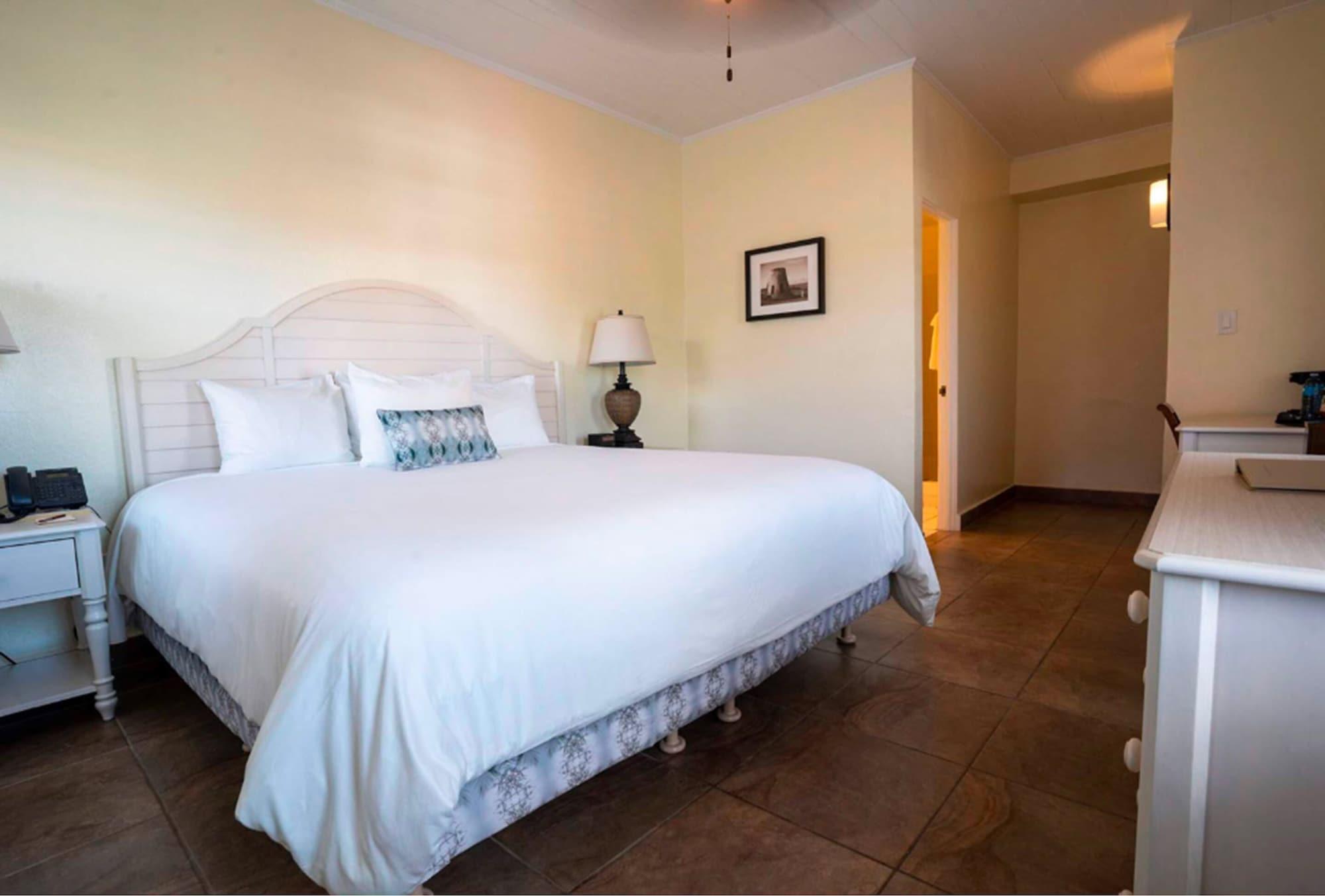 Company House Hotel Christiansted Eksteriør billede