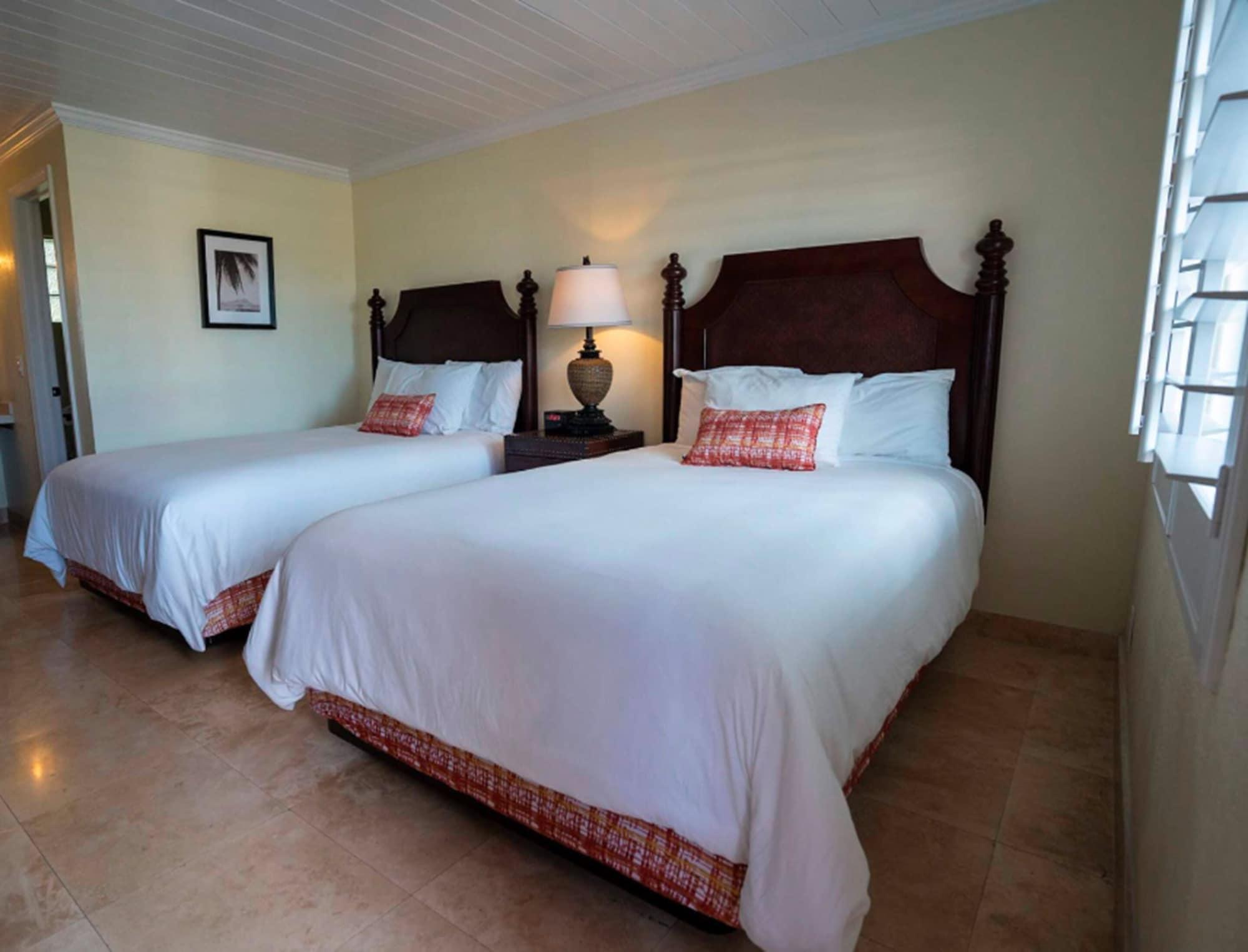 Company House Hotel Christiansted Eksteriør billede