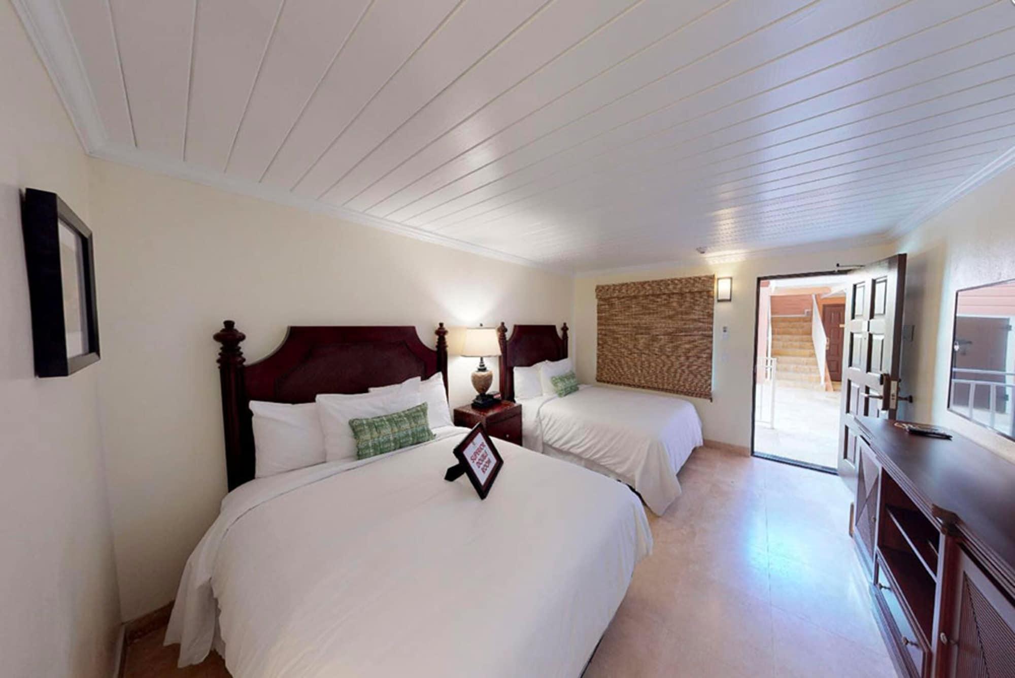 Company House Hotel Christiansted Eksteriør billede