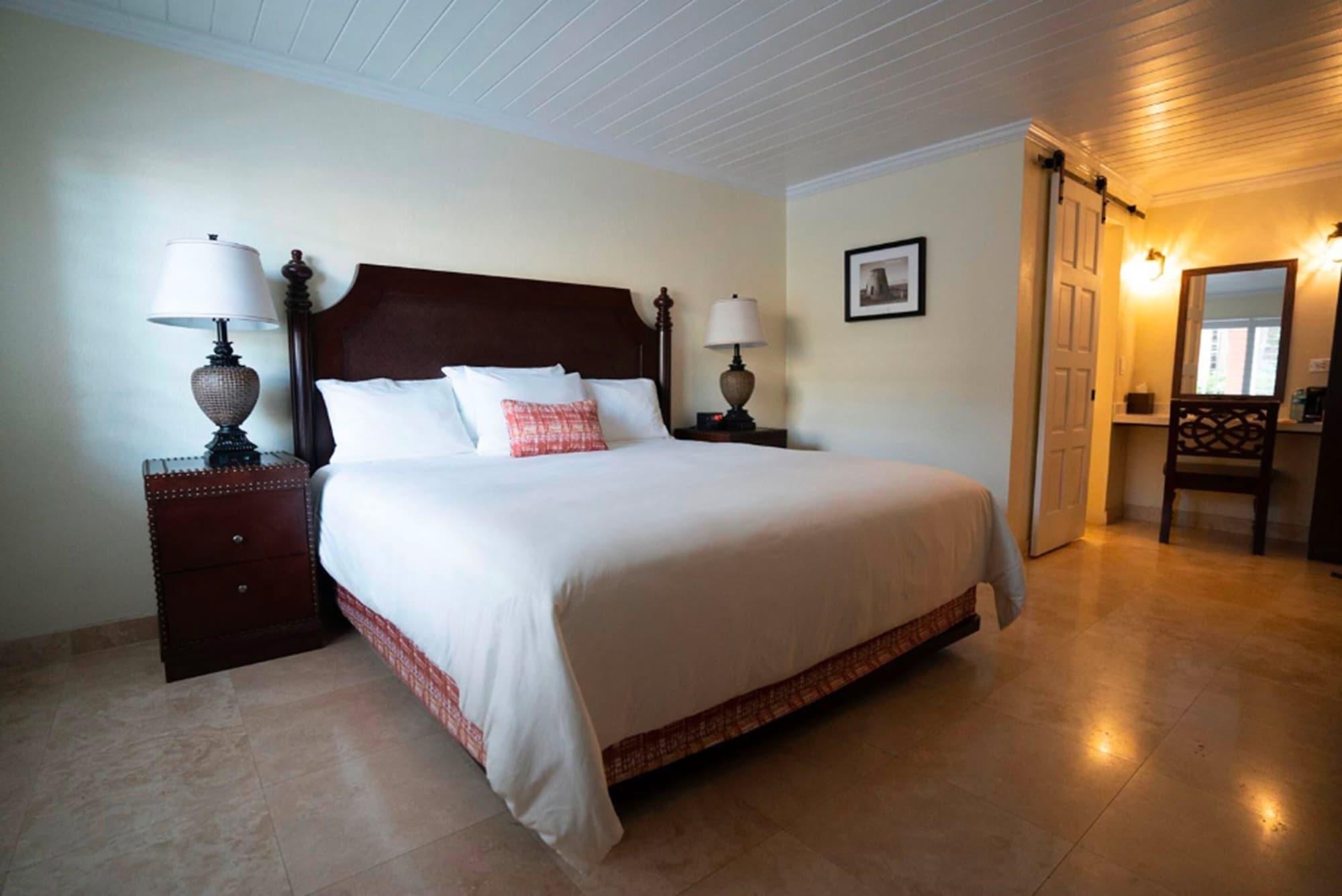 Company House Hotel Christiansted Eksteriør billede