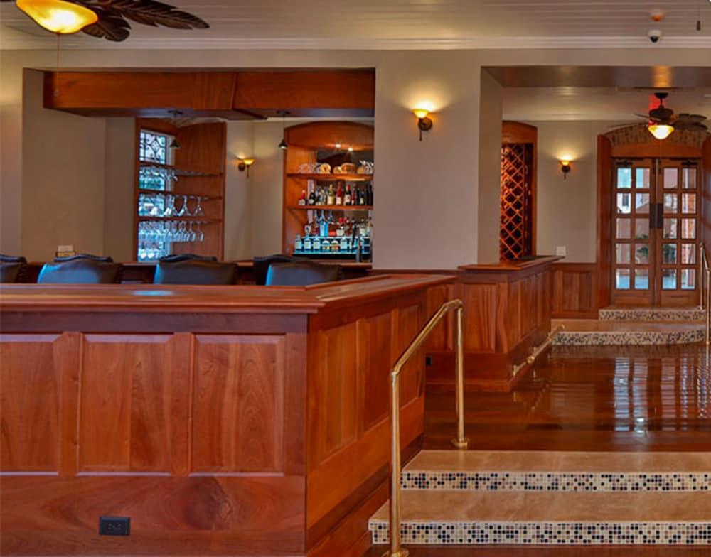 Company House Hotel Christiansted Eksteriør billede