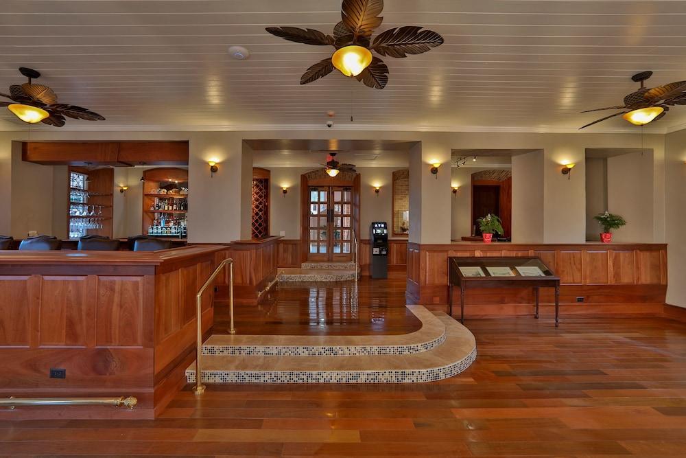 Company House Hotel Christiansted Eksteriør billede