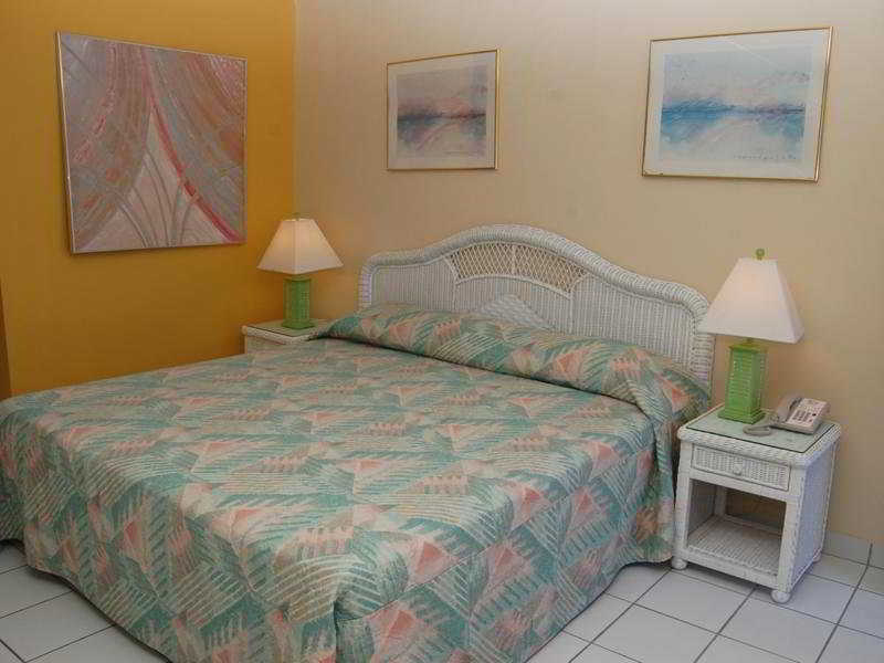 Company House Hotel Christiansted Eksteriør billede
