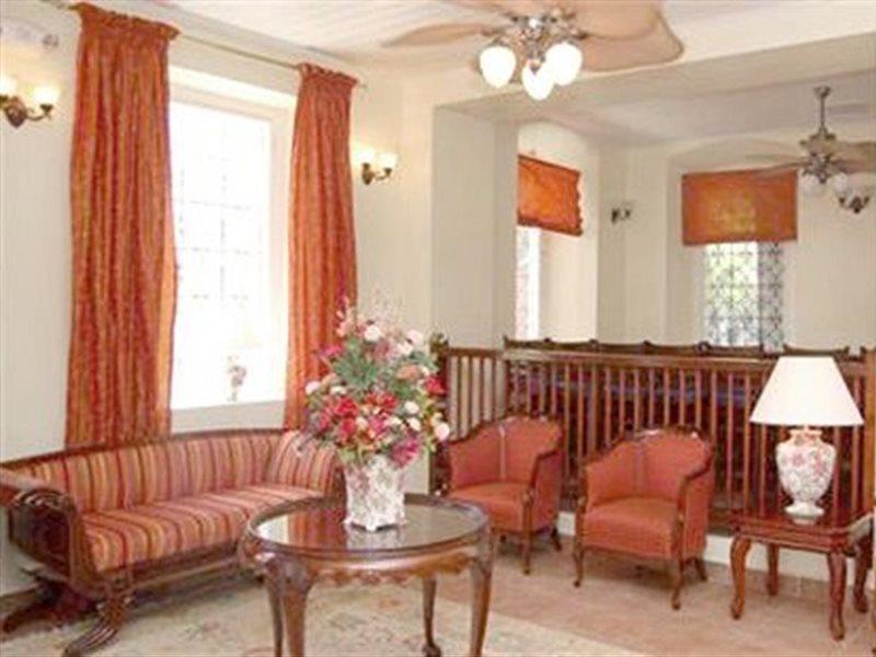 Company House Hotel Christiansted Eksteriør billede
