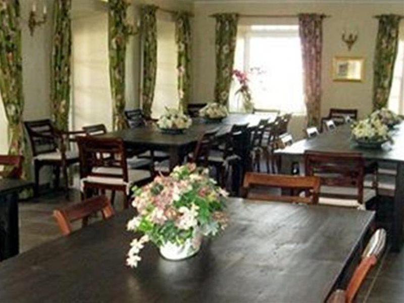 Company House Hotel Christiansted Eksteriør billede